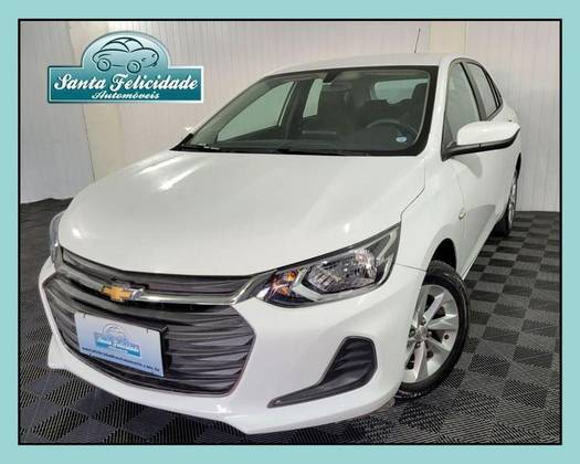 CHEVROLET ONIX 1.0 FLEX LT MANUAL CHEVROLET ONIX 1.0 FLEX LT MANUAL